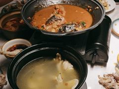 -老李家土菜馆·安吉地标美食