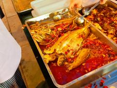 -楚禾宴·家宴(光谷大道店)