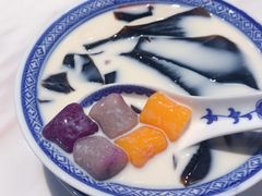 -老廣糖水铺(乐汇城店)