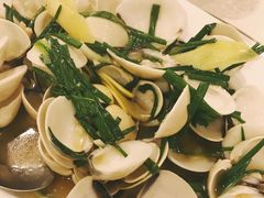 -兴旺海鲜砂煲王