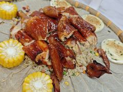 -绿雅居原生态农庄(小涌店)