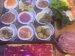 -楠火锅(新塘翡翠绿洲店)