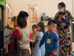 -乐融婴幼儿成长中心(四季青校区)