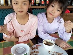 -安妮意大利餐厅(日坛店)