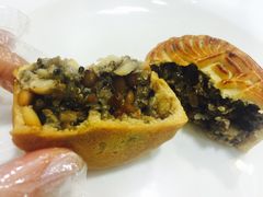 五仁月饼-西村叔叔的店·面包·甜品·蛋糕(崂山丽达店)