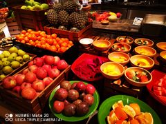 -味餐厅·海鲜·火锅·自助餐