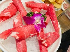 -三人行骨头王火锅(长寿店)