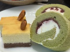 -东方红海鲜百汇(国际大厦店)