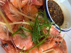 -覃记海鲜美食餐厅