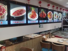 -老边饺子馆(东单店)