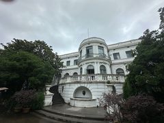-上海市工艺美术博物馆
