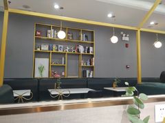 大堂-禾谷韩餐(热带海洋学院店)