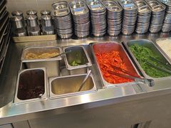 -哈哈碳都·牛肋条无限自助烤肉(宝龙店)
