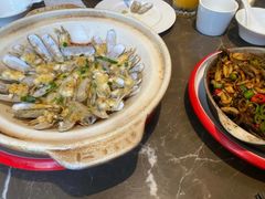 -吕氏焗小鲜•海鲜青岛菜(总店)