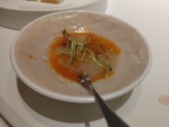 一绝碗托-老太原菜馆(南宫店)