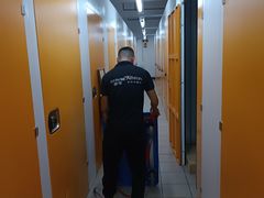 -猫库迷你自助仓储寄存仓库(丽泽桥店)