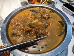 -福禄财东北菜(珠江帝景店)