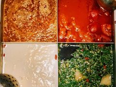 -海底捞火锅(凯德广场店)