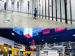 -广州市城市规划展览中心