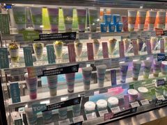 -Blueglass酸奶(财富购物中心店)