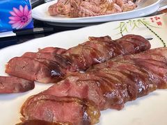 腊肠-阿南海鲜
