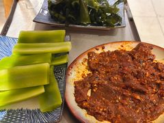 麻辣牛肉-陈眼镜火锅(总店)