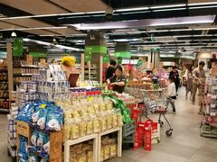 -blt精品超市(KKMALL京基店)
