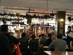 -宝莱纳餐厅(滨江店)