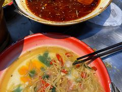 -馬伍旺川菜(江北虹悦城店)