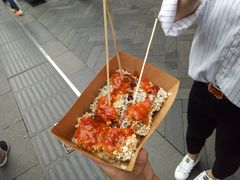 -品腐记·豆腐王朝(老门东总店)