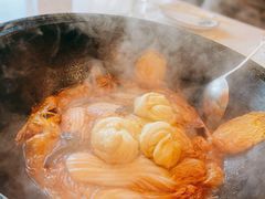 -江湖水乡铁锅炖魚(周庄嘉园店)
