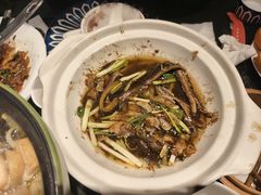 -芳芳私房菜·精做淮扬菜(承德路店)