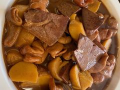 老肝大肠-老季市·三代非遗传承·地标美食老汁鸡(工农路店)