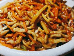 -前海沿·青岛菜(大拇指广场石老人店)