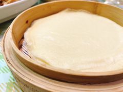 -姥姥春饼·烤鸭(未央路盛龙店)