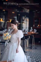 -JEFF STUDIO摄影摄像婚礼跟拍