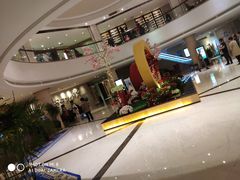 -开元新晶都酒店·自助火锅