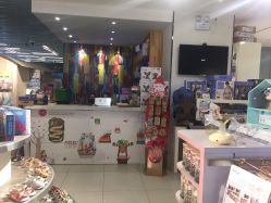 -国际蓝孩(将台路店)