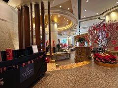 -怡聚轩全日制自助餐厅(大中华喜来登酒店)