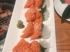 -赤坂亭·M9和牛烧肉·铁板烧·日料398放题(长泰广场店)