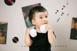 -可乐大王自然光儿童摄影(园区店)