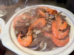 -单家老院·院子里的青岛菜(沙子口店)