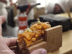-鮨政·Omakase(港汇恒隆广场店)