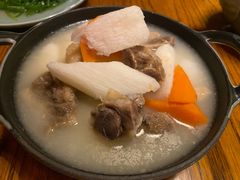 -丽江金茂凯悦臻选酒店-滇香馆