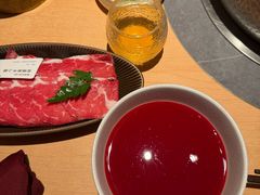 -巴奴毛肚火锅(七宝领展广场店)