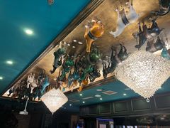 -福禧酒窖·中餐厅 (万柳店)