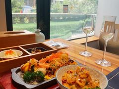 -浦·传统日式料理(3 5 1 1 店)