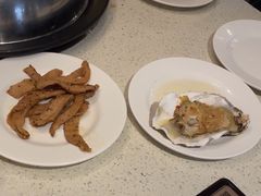 -青蓬蒸汽海鲜·深圳老字号·团建聚会(壹方城店)