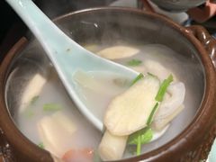 -南京大牌档(青岛万象城店)