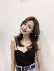 -INSTYLE造型·明星店